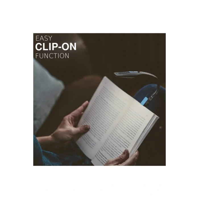 Genel Ürün Booklite Kitap Okuma Feneri