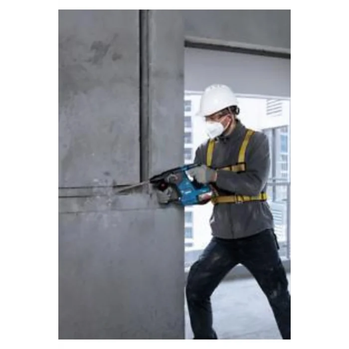 Genel Ürün Gbh 187-lı Professional akülü Kırıcı Delici (AKÜ VE ŞARJ CİHAZI DAHİL DEĞİL) - 0611923020