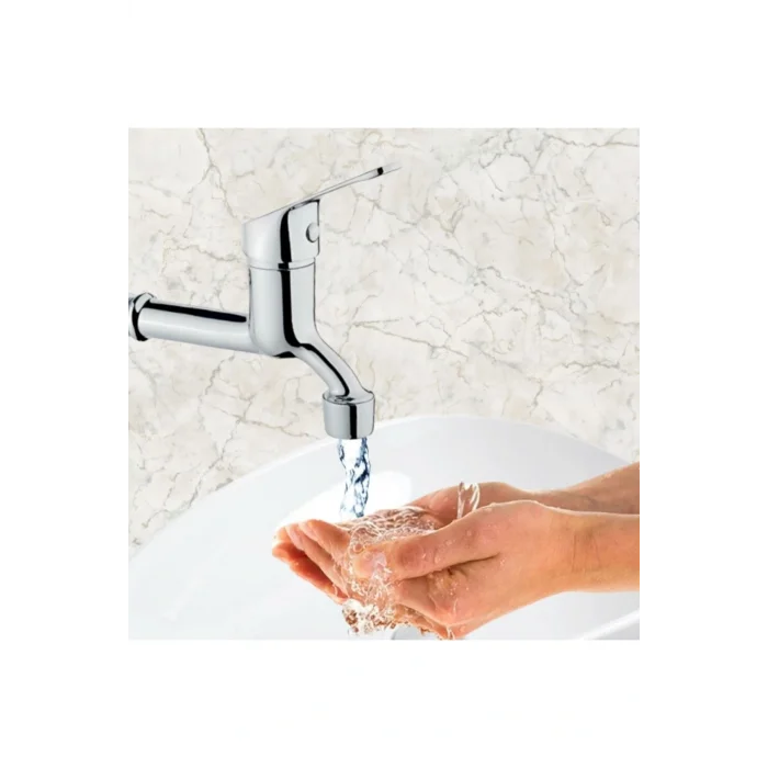 Genel Ürün Aç-kapa Mix Uzun Musluk S-62205