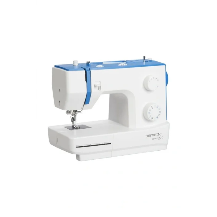 Genel Ürün Sew&go 5 Ev Tipi Dikiş Makinesi