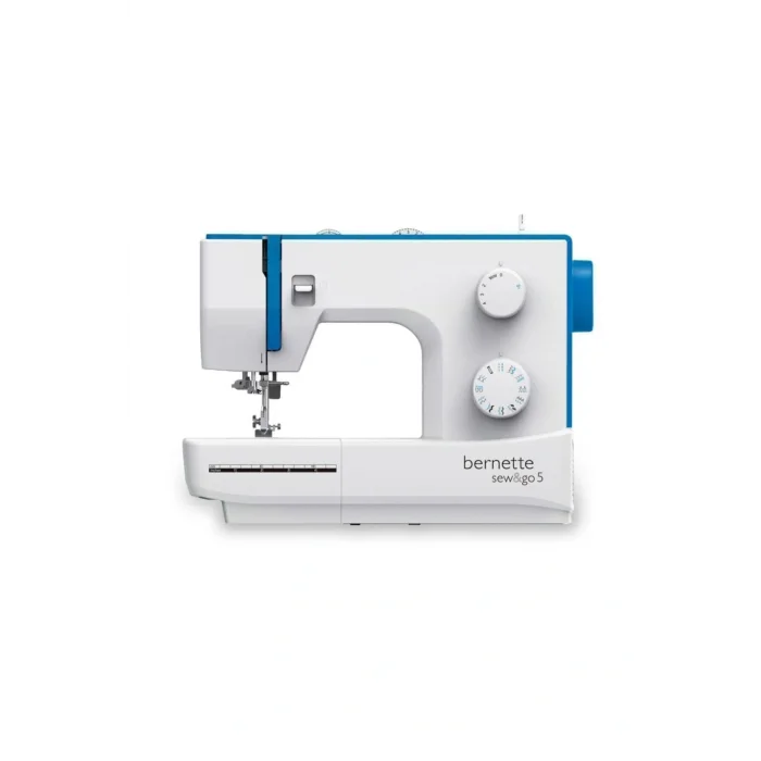 Genel Ürün Sew&go 5 Ev Tipi Dikiş Makinesi