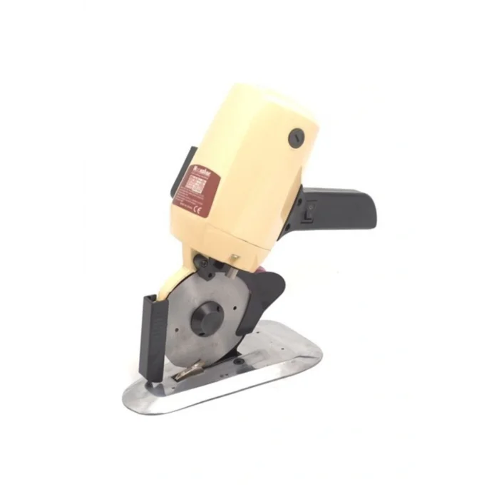 Genel Ürün Yuvarlak Kumaş Kesim Motoru 4/rc-100