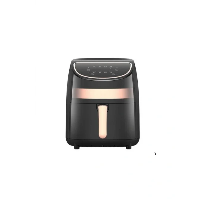 Genel Ürün Kz100 Smart Dokunmatik Airfryer Fritöz Deerma Türkiye Garantili