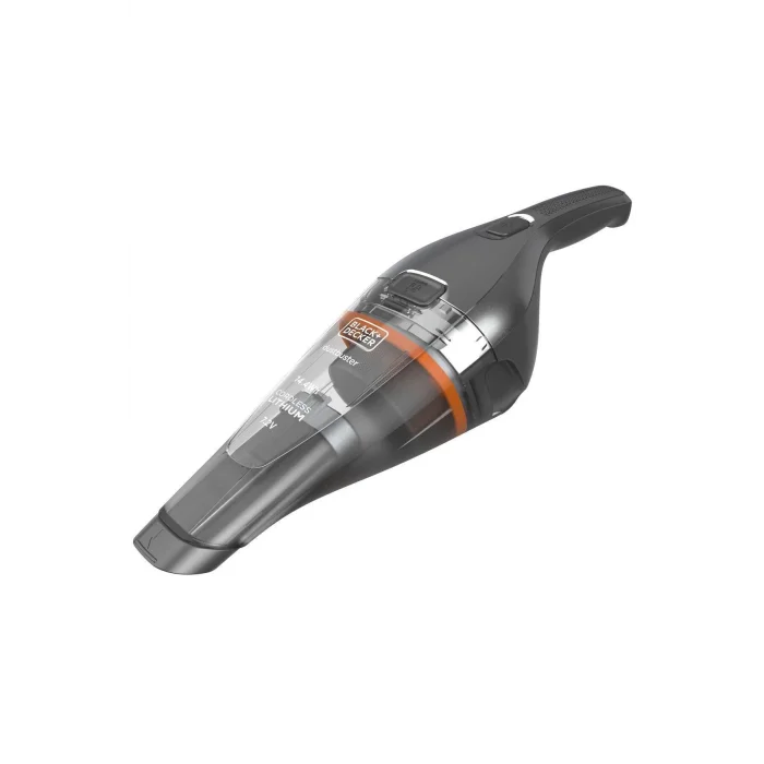 Genel Ürün Black+Decker NVC220WC-QW 7.2V Dustbuster Şarjlı El Süpürgesi