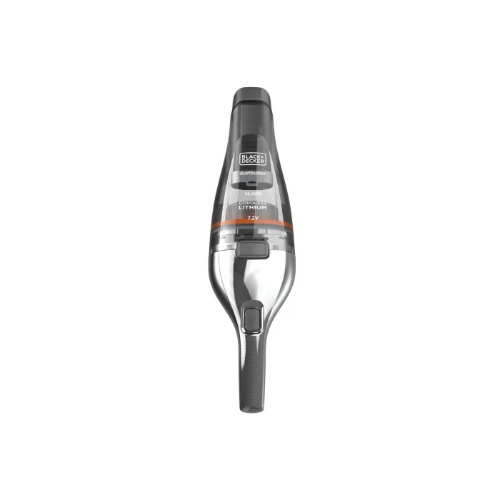 Genel Ürün Black+Decker NVC220WC-QW 7.2V Dustbuster Şarjlı El Süpürgesi