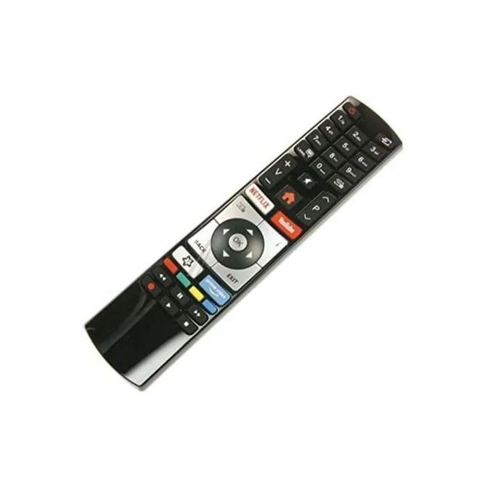 Genel Ürün 49uhl650 49 Inç 4k Smart Led Tv Kumandası