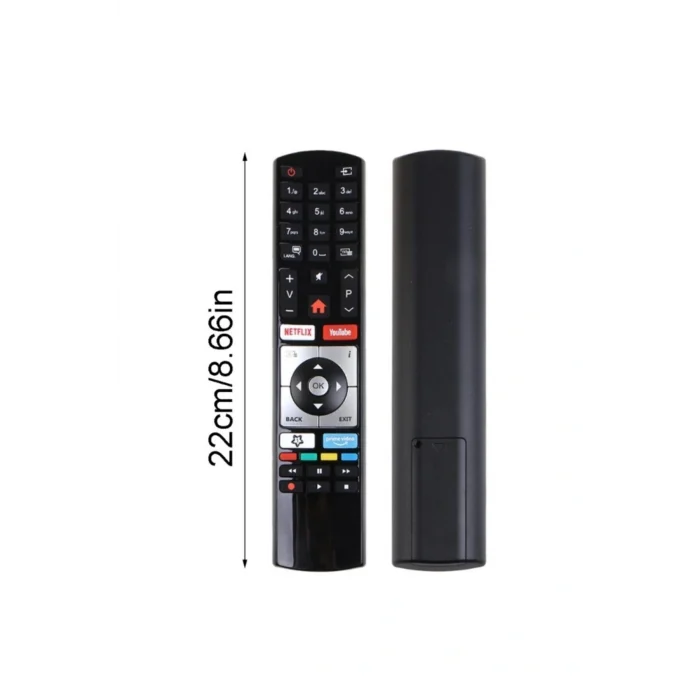 Genel Ürün 49uhl650 49 Inç 4k Smart Led Tv Kumandası