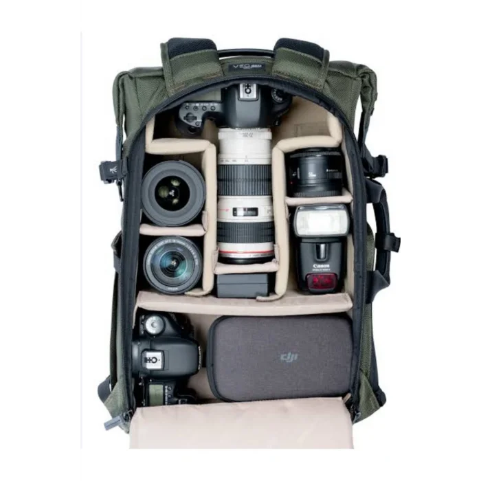 Genel Ürün Veo Select 41 GR Sırt Çantası