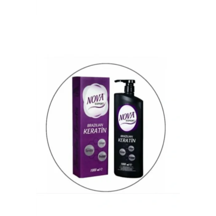Genel Ürün Expert Keratin 1000 ml