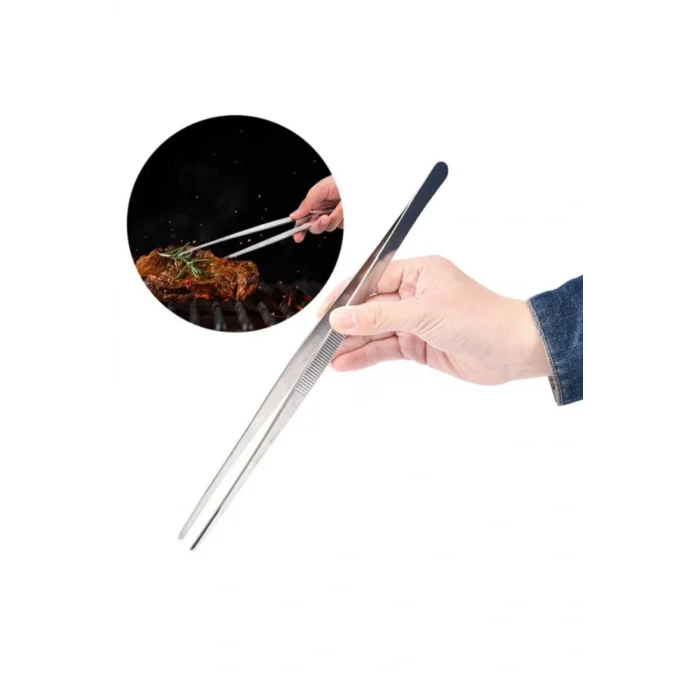 Genel Ürün Gurmeaid Profesyonel Şef Cımbızı, 24 Cm