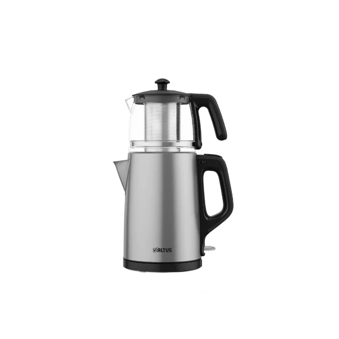 Genel Ürün Al 795 Ic Cam & Inox Çay Makinesi