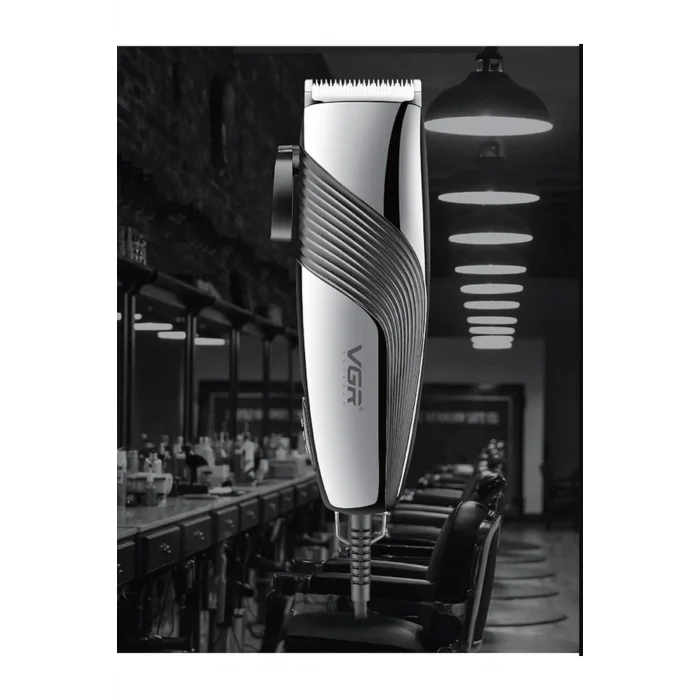 Genel Ürün Feyza Home V-121 Saç Sakal Profesyonel Tıraş Makinesi