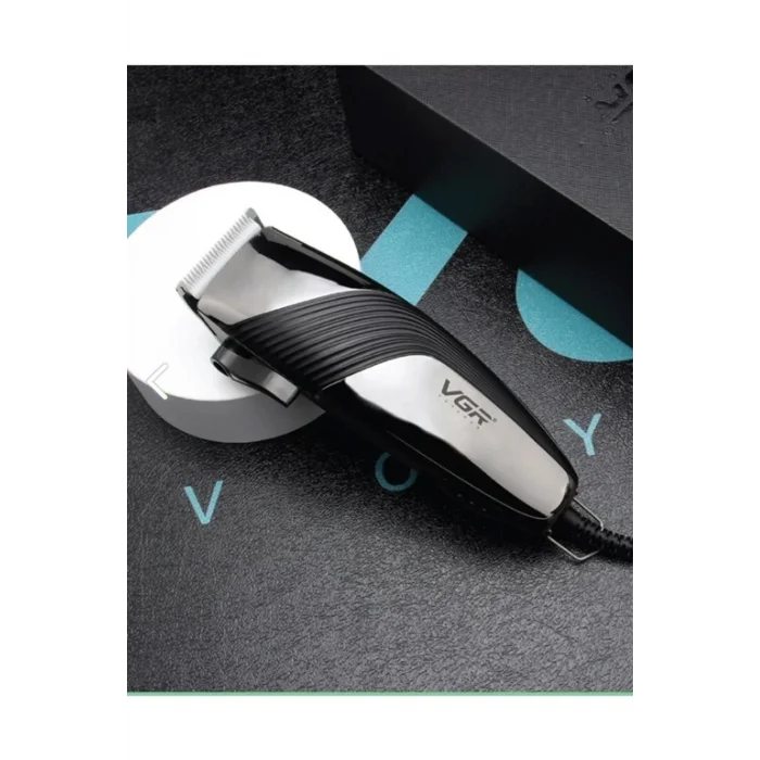 Genel Ürün Feyza Home V-121 Saç Sakal Profesyonel Tıraş Makinesi