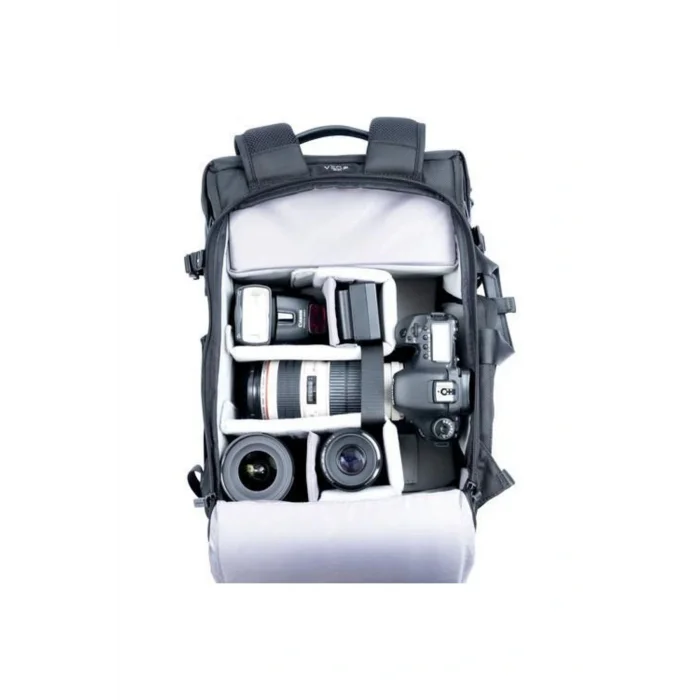 Genel Ürün Veo Select 41 Bk Sırt Çantası