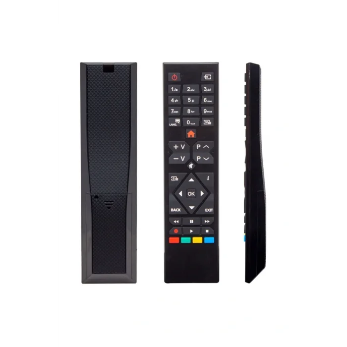 Genel Ürün 39hl560 39 Uydu Alıcılı Led Tv Kumandası