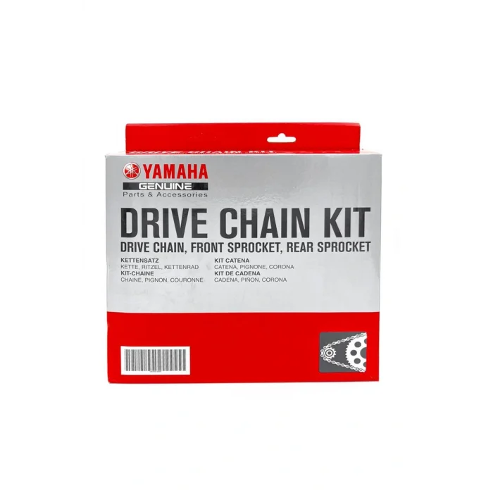 Genel Ürün R25 Mt25 Zincir Dişli Kiti 1wdwf01a0000