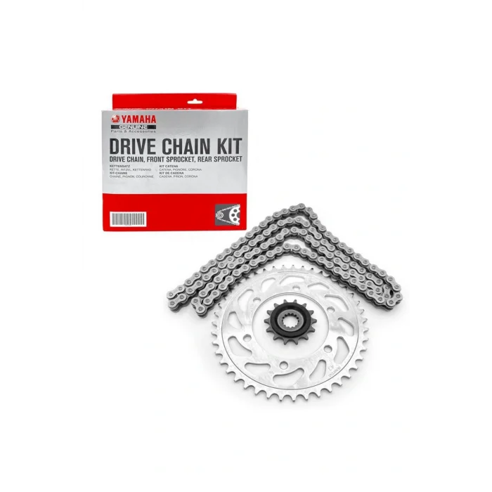 Genel Ürün R25 Mt25 Zincir Dişli Kiti 1wdwf01a0000