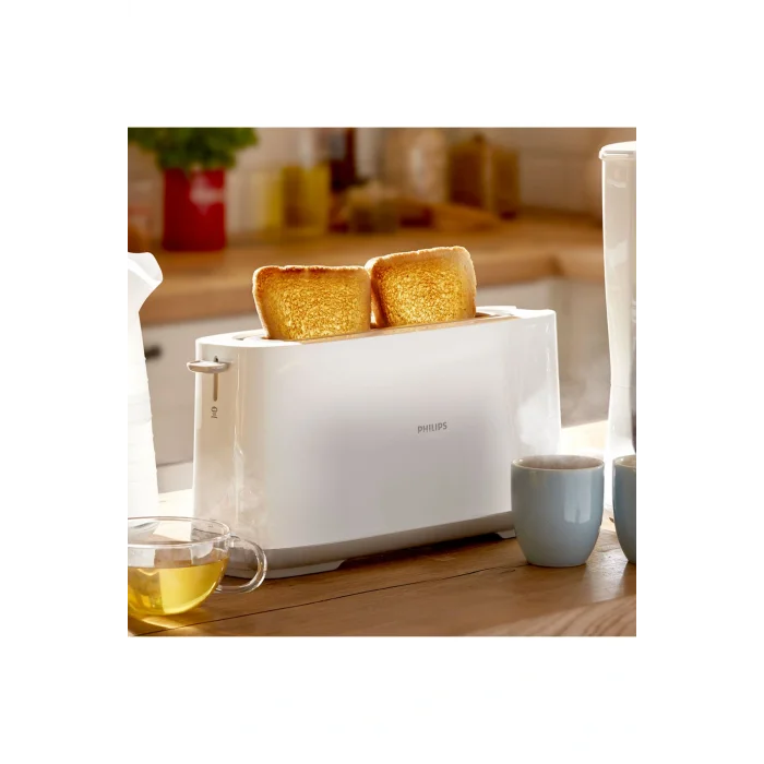 AGLpazarlama Hd2590/00 Daily Collection Ekmek Kızartma Makinesi