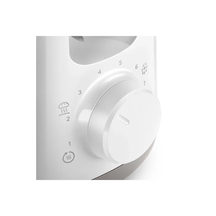 AGLpazarlama Hd2590/00 Daily Collection Ekmek Kızartma Makinesi