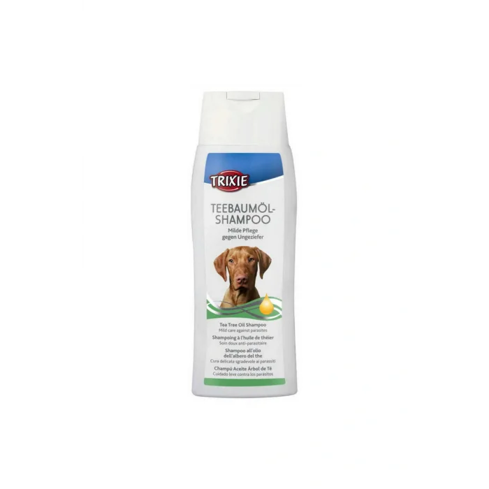 Genel Ürün Hassas Cilt Köpek Şampuanı 250ml 141036