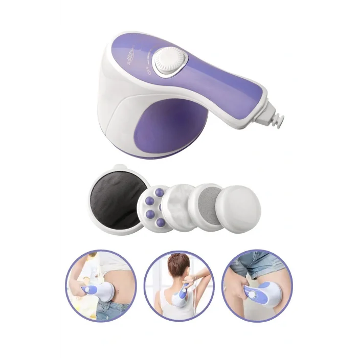 Genel Ürün Rl-060 Super Tone Masaj Aleti