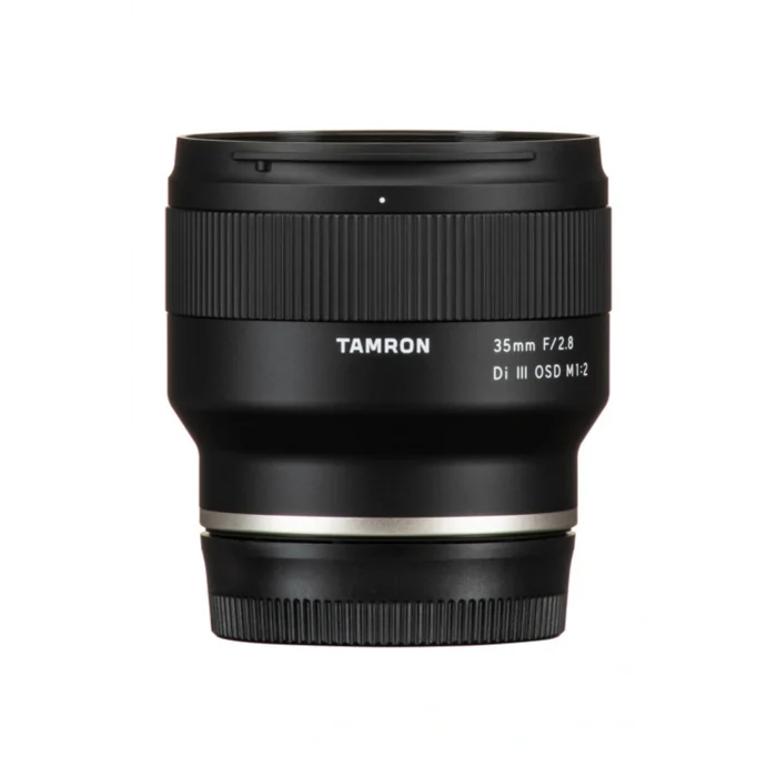 Genel Ürün 35mm F/2.8 Di Iıı Osd M1:2 Lens (SONY E MOUNT)