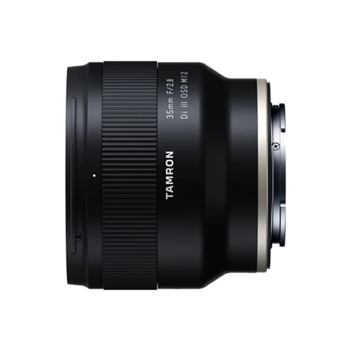 Genel Ürün 35mm F/2.8 Di Iıı Osd M1:2 Lens (SONY E MOUNT)