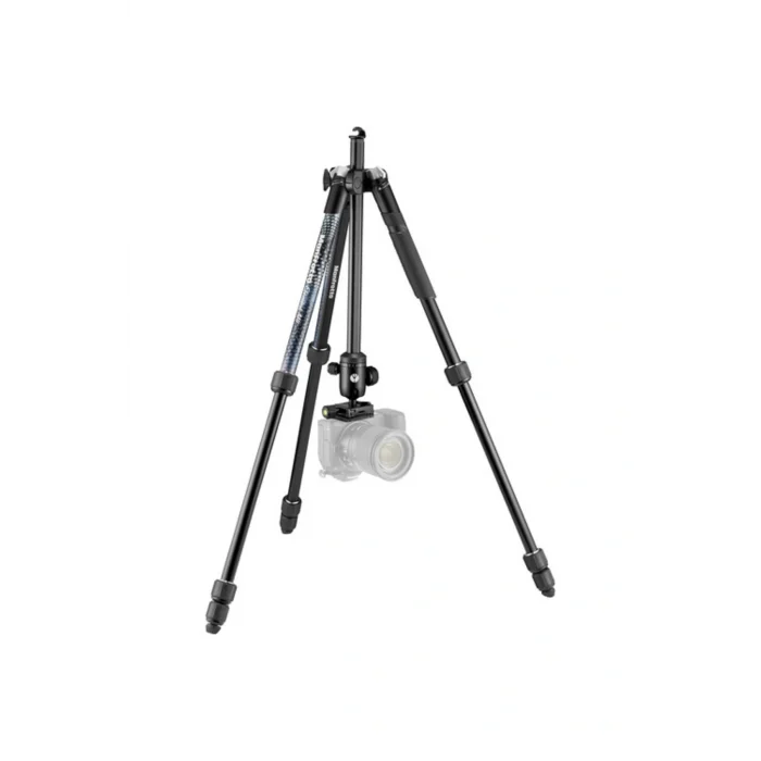 Genel Ürün Mkelmıı4bk-bh Element Mıı Ball Head Tripod Siyah