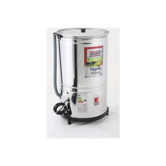 Genel Ürün 35 Lt Yayık Makinası