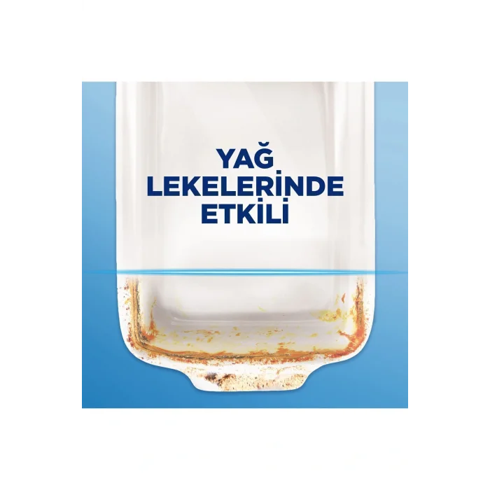 Genel Ürün Hepsi Bir Arada Bulaşık Makine Tableti 100 Lü