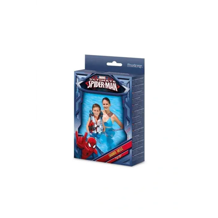 Genel Ürün 98014 Spiderman Yelek