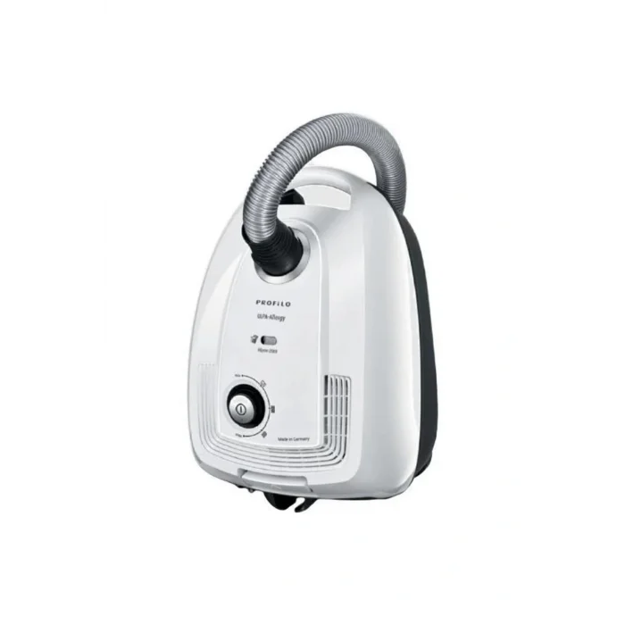 Genel Ürün Elektrikli Toz Torbalı Süpürge