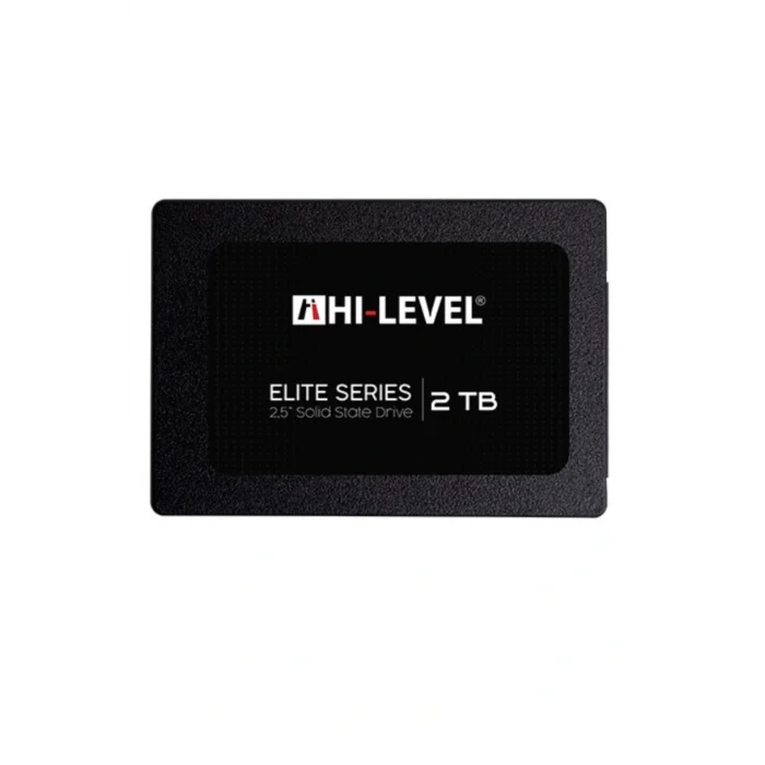 Genel Ürün 2TB ELITE HLV-SSD30ELT/2T 560- 540MB/s SSD SATA-3 Disk