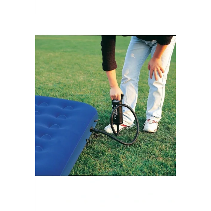 Genel Ürün 62002 Çift Yönlü Şişme Havuz Ve Yatak Pompası