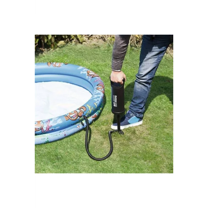 Genel Ürün 62002 Çift Yönlü Şişme Havuz Ve Yatak Pompası