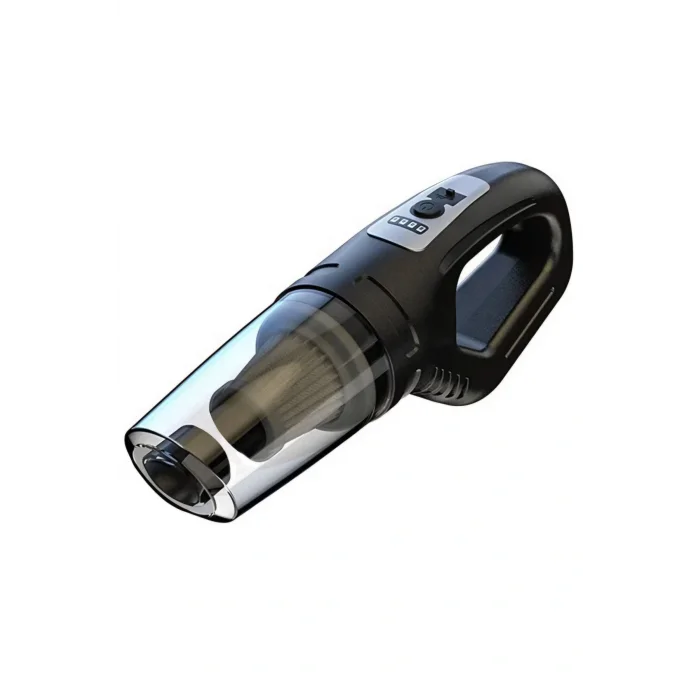 Genel Ürün İthalatçı Garantili Mini Pratik Şarjlı El Süpürgesi Araçlar İçin Ve Ev İçinde Kullanım 2 Yıl