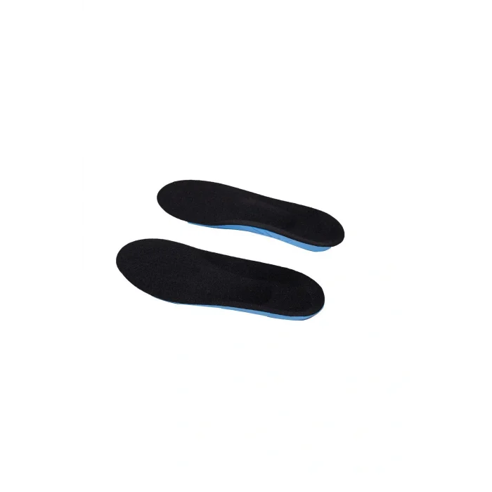 Genel Ürün Taban Desteği Colemens Yumuşak Ortopedik Memory Foam Hafızalı Çoçuk Yetişkin Ayakkabı Tabanlık 40-4