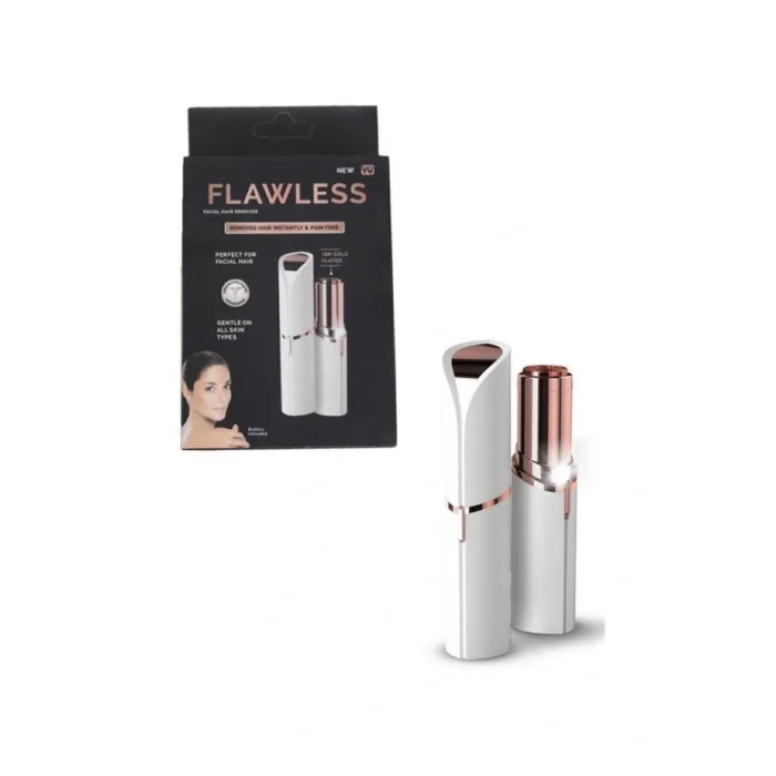 Genel Ürün Kaş Bıyık Tüy Epilasyon Aleti Yüz Tüy Temizleyici