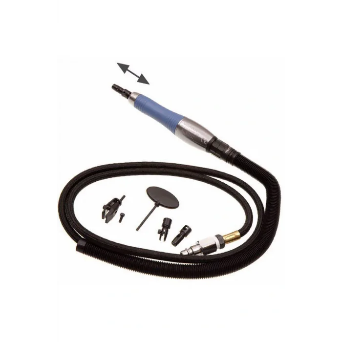 Genel Ürün Opt-p 7205 Havalı Eğe Motoru