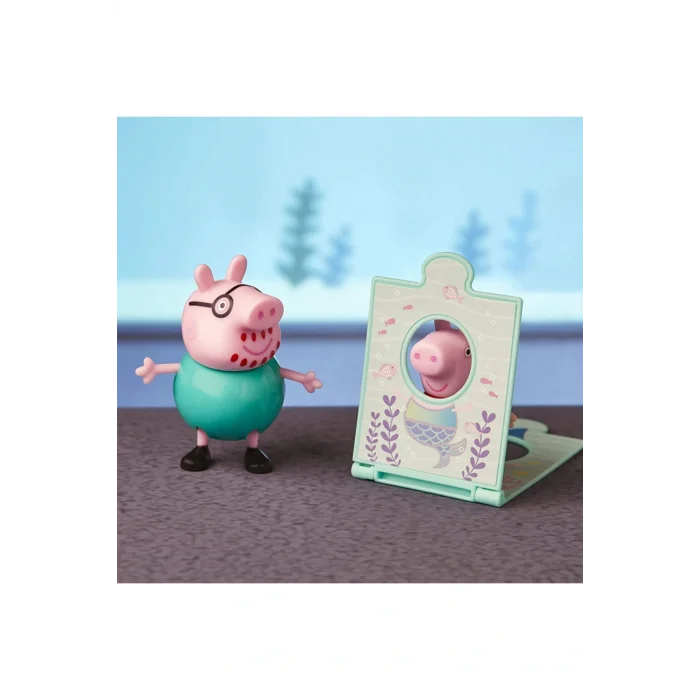 Genel Ürün Günlük Maceralar Oyun Seti Aquarium Adventure F3634-f4411