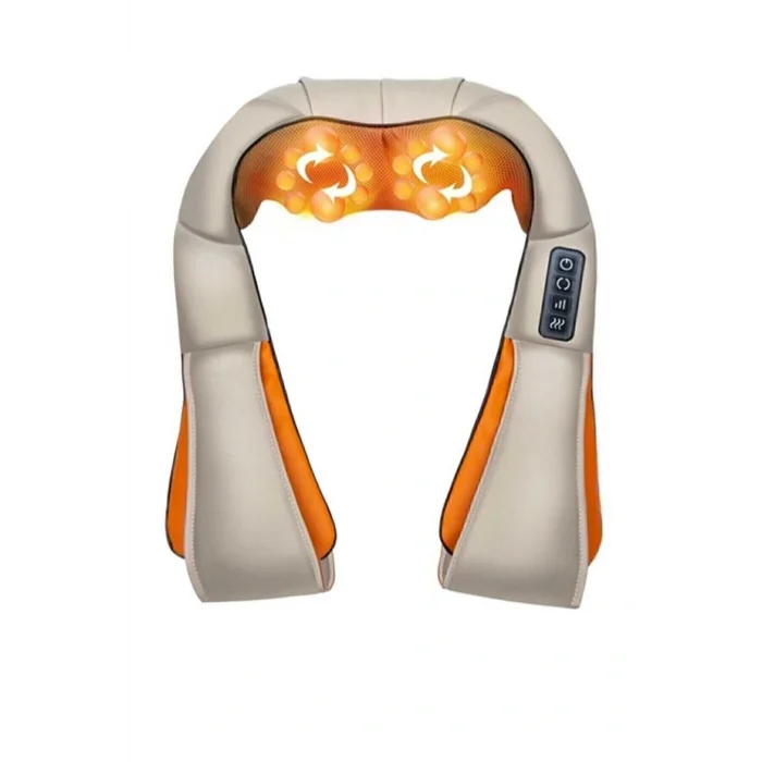 Genel Ürün CH OVMALI ISITMALI MASAJ ALETİ