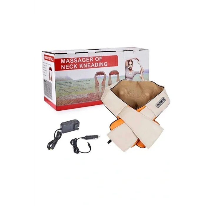 Genel Ürün CH OVMALI ISITMALI MASAJ ALETİ