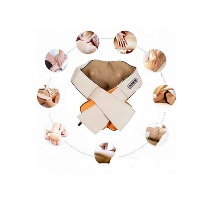 Genel Ürün CH OVMALI ISITMALI MASAJ ALETİ