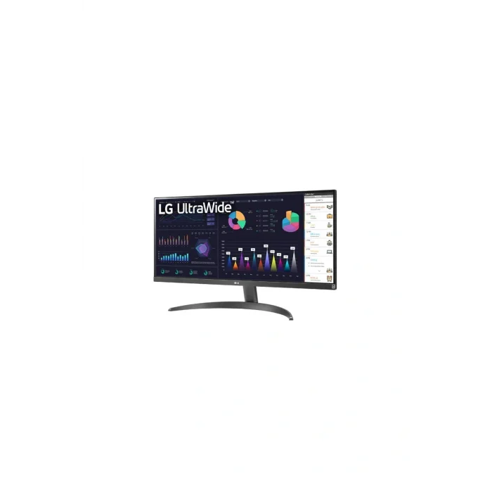 Genel Ürün 29wq500-b 29 Inc 100hz 5ms Freesync Fhd Ips Ultrawide Monitör