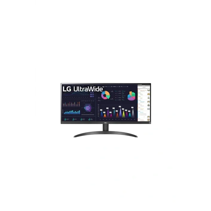 Genel Ürün 29wq500-b 29 Inc 100hz 5ms Freesync Fhd Ips Ultrawide Monitör