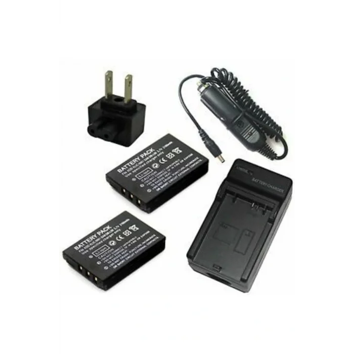 Genel Ürün Lcd Ekran Kamera