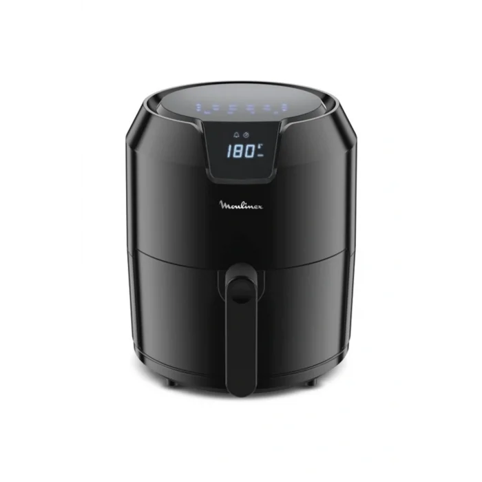 Genel Ürün Easy Fry Dijital Yağsız Fritöz Xl 4,2l Ez401810 Siyah