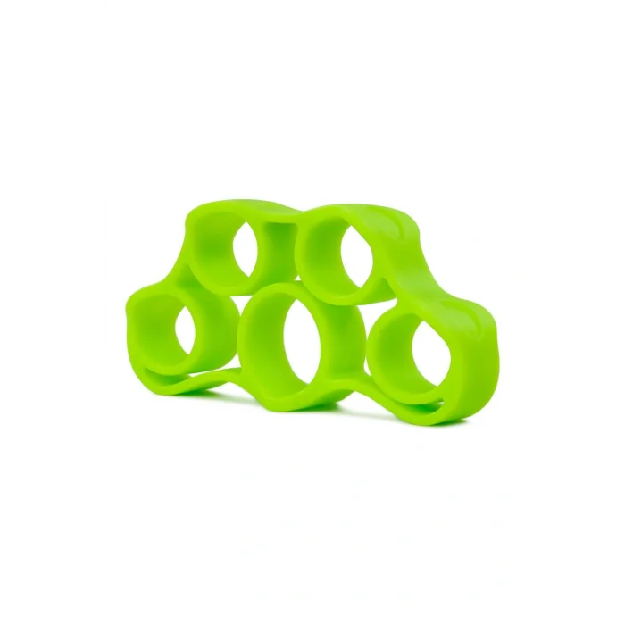 Genel Ürün Hx4 El Ekstansiyon Lastiği Orta Sert