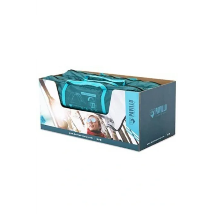 Genel Ürün Pavillo Activeridge 4 Kişilik Çadır