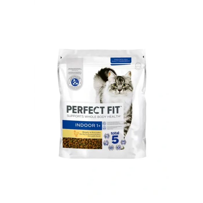 Genel Ürün İndoor Yetişkin Kedi Maması 1.4 Kg
